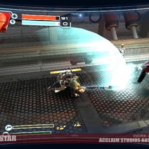 Acclaimilta fantasiatoiminta The Red Star Acclaimilta fantasiatoiminta The Red Star