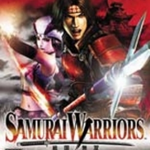Samurai Warriorsin Xbox-version eurojulkaisu jäissä