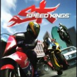 Speed Kings