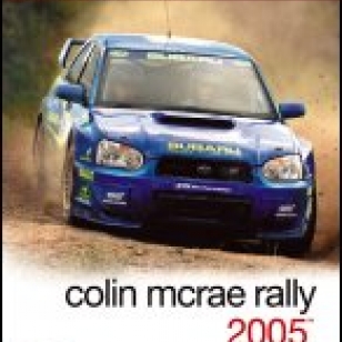 Colin McRae Rally 2005