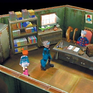 Pokémon Colosseum