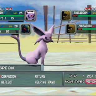 Pokémon Colosseum