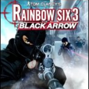 Rainbow Six: Black Arrow