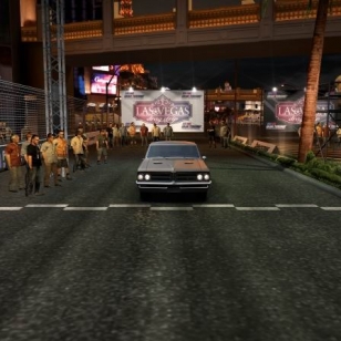 Kiihdytystä Gran Turismo 4:ään