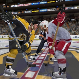 NHL 2005 -kuvia