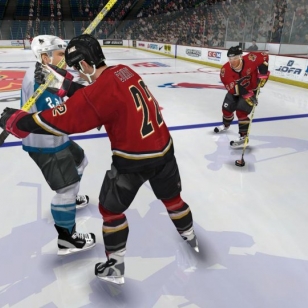 NHL 2005 -kuvia