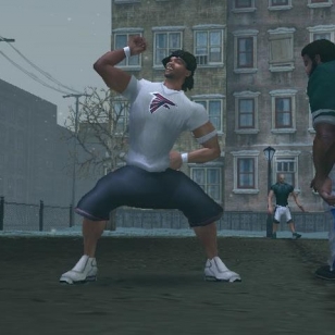 NFL Street