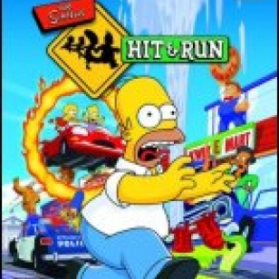 Simpsons: Hit and Run