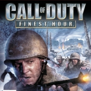 Call of Duty: Finest Hour infopläjäys