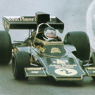 Vanhoja kilpureita Formula One 04:ään