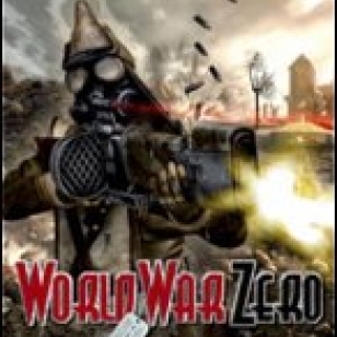 World War Zero: Ironstorm 1914-1964