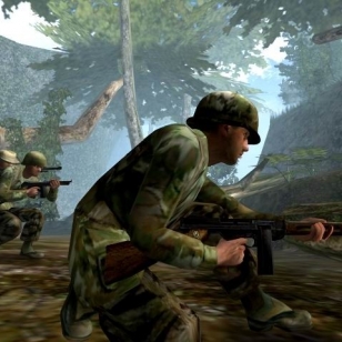 Vietcong: Purple Haze varmistettu Xboxille