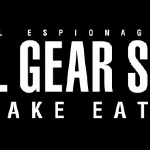 Jenkeille Metal Gear Solid 3 -demo