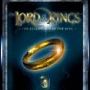 Lord of the Rings: The Fellowship of the Ring