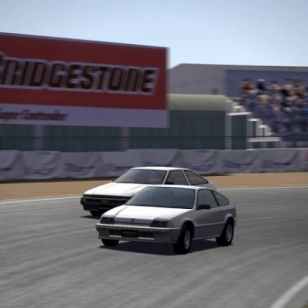 Gran Turismo 4 valmistumassa