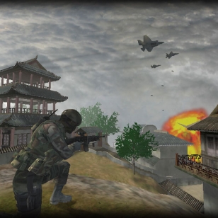 Ghost Recon 2 virallistettu