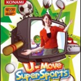 U Move Super Sports