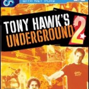 Tony Hawk’s Underground 2