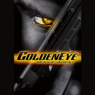 GoldenEye-kuvia