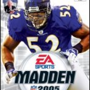 Madden NFL 2005