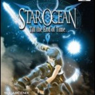 Star Ocean: Till the End of Time