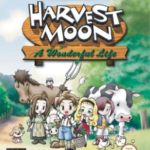 Harvest Moonille jatkoa