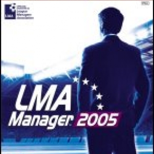 LMA Manager 2005