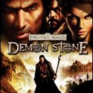 Forgotten Realms: Demon Stone