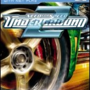 Need For Speed Underground 2