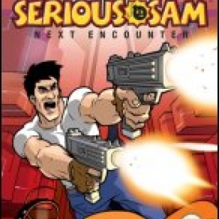 Serious Sam: Next Encounter