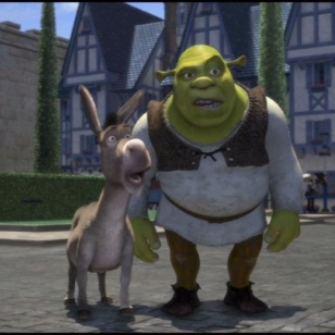 Shrek