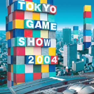Tokyo Game Shown PS2-pelit