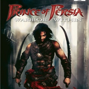 PoP2 on Prince of Persia Warrior Within