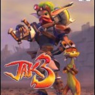 Jak 3