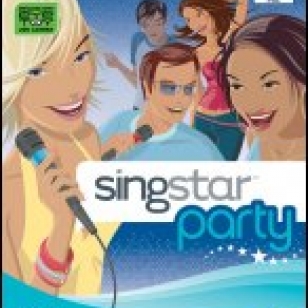 SingStar Party