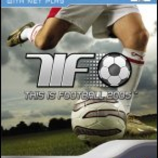 This Is Football 2005