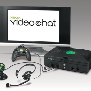 Xbox Video Conferencing marraskuun lopulla