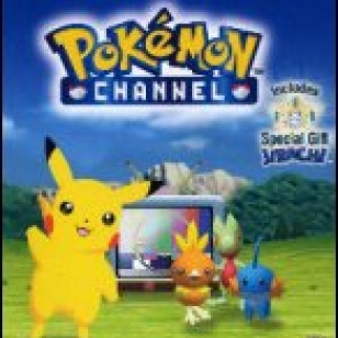 Pokémon Channel