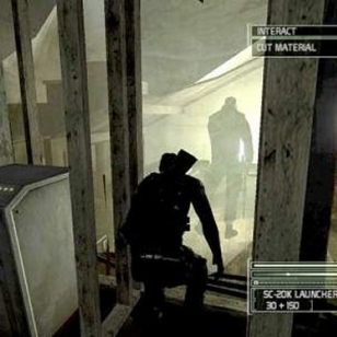 Splinter Cell: Chaos Theorysta uusia kuvia