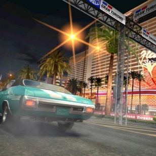 Gran Turismo 4 Yhdysvaltoihin marraskuussa