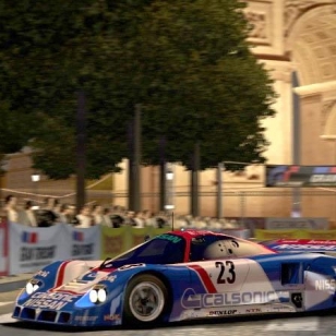 Gran Turismo 4 Yhdysvaltoihin marraskuussa