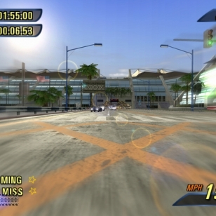 Burnout 3: Takedown