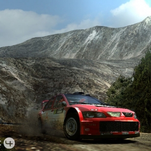 WRC 4: Puhumme suomea!