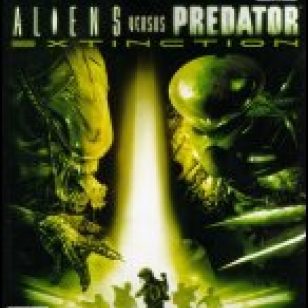 Aliens versus Predator - Extinction