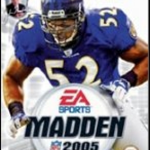 Madden NFL 2005