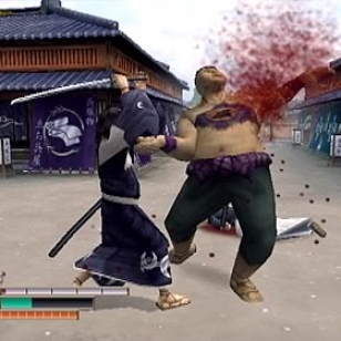 Way of the Samurai 2