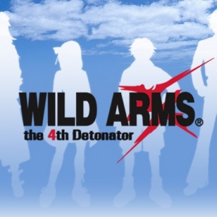 Wild Arms 4 näytillä Tokyo Game Showssa