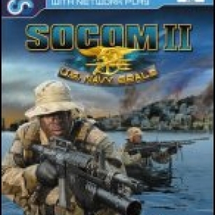 SOCOM II: U.S. Navy SEALs