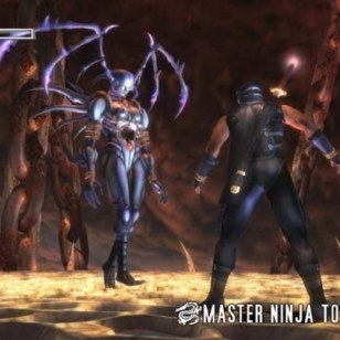 Uutta tietoa Ninja Gaidenin toisesta laajennuksesta