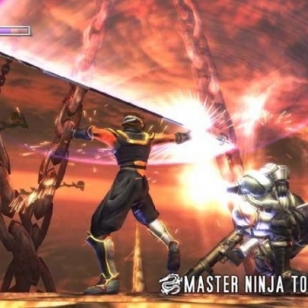 Uutta tietoa Ninja Gaidenin toisesta laajennuksesta